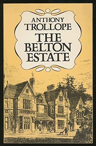 Imagen de archivo de The Belton Estate a la venta por Better World Books