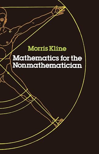 9780486248233: Mathematics for the Non-mathematician (Dover Books on MaTHEMA 1.4tics)