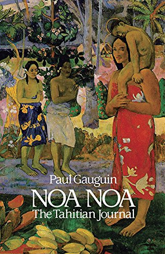 9780486248592: Noa Noa: The Tahiti Journal of Paul Gauguin (Dover Fine Art, History of Art)