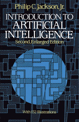 Stock image for Introduction to Artificial Intelligence: Second, Enlarged Edition for sale by ThriftBooks-Atlanta