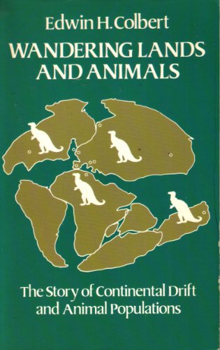 9780486249186: Wandering Lands and Animals