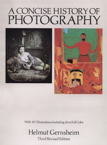 Stock image for A Concise History of Photography: Third Revised Edition for sale by ThriftBooks-Atlanta