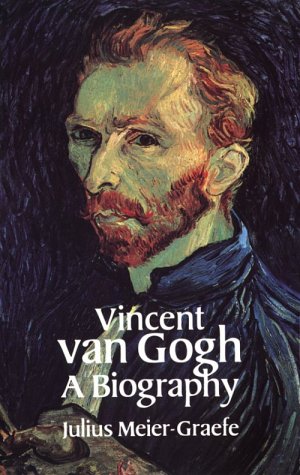 Beispielbild fr Vincent Van Gogh : A Biography zum Verkauf von Better World Books