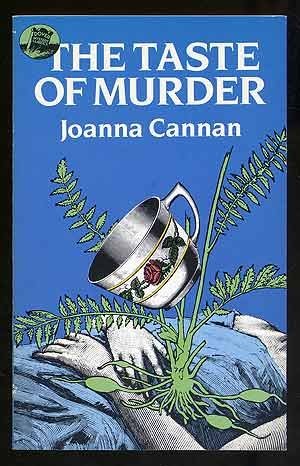Stock image for The Taste of Murder (Dover Mystery Classics) for sale by Books From California