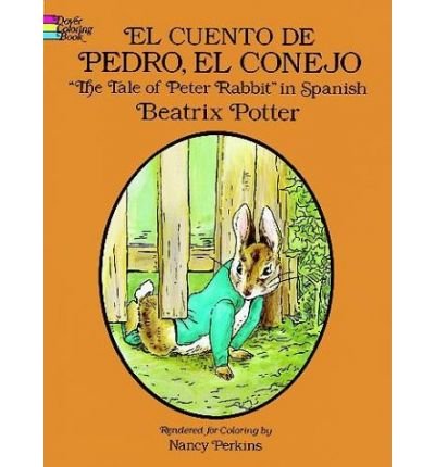 9780486253145: The Tale of Peter Rabbit