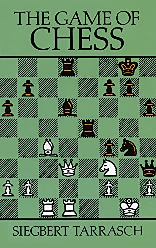 9780486254470: The Game of Chess (Dover Chess)