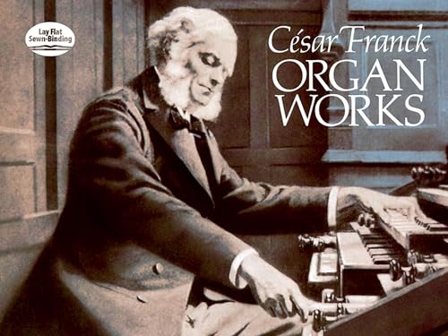 Organ Works.