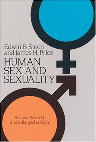 Stock image for Human Sex and Sexuality: Second Revised and Enlarged Edition for sale by HPB-Emerald