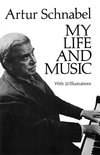 Beispielbild fr My Life and Music (Dover Books on Music) zum Verkauf von WorldofBooks