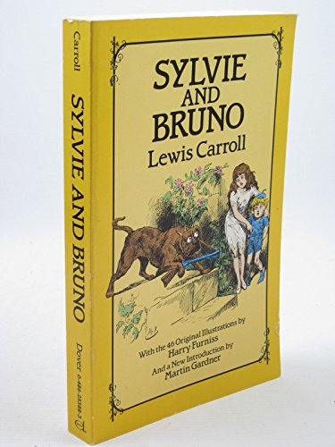 9780486255880: Sylvie and Bruno