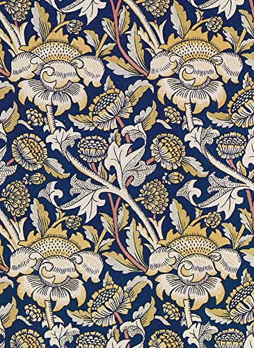 Stock image for William Morris Notebook for sale by Blackwell's