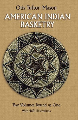 Stock image for American Indian Basketry for sale by Books From California