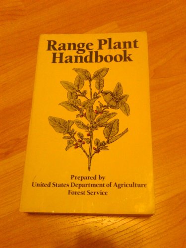 9780486257839: Range Plant Handbook