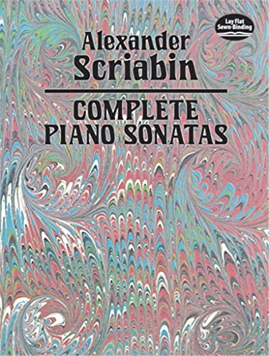 9780486258508: Complete Piano Sonatas [Lingua inglese]