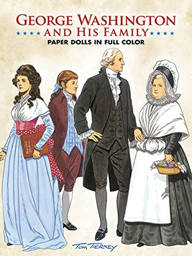Imagen de archivo de George Washington and His Family a la venta por Better World Books