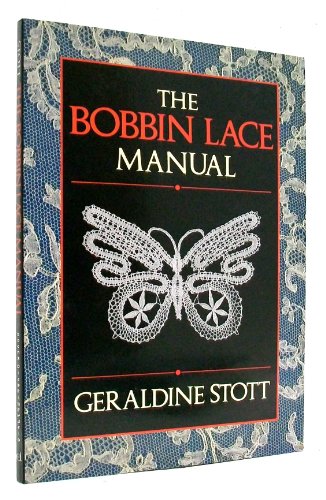 Imagen de archivo de The Bobbin Lace Manual a la venta por ZBK Books