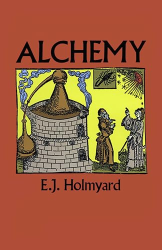 Imagen de archivo de Alchemy (Dover Books on Engineering) a la venta por Giant Giant