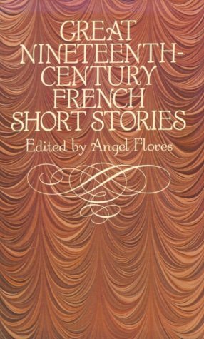 Imagen de archivo de Great Nineteenth-Century French Short Stories a la venta por HPB-Diamond