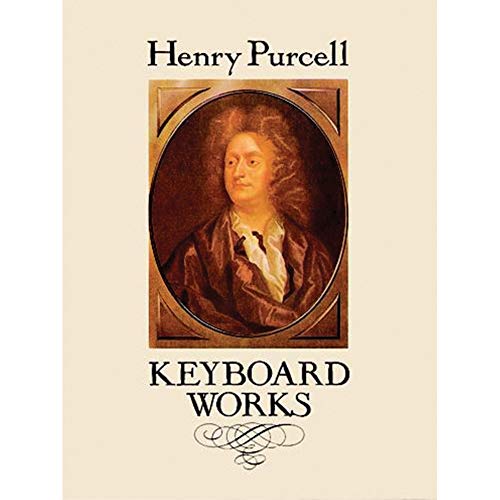 Beispielbild fr Keyboard Works zum Verkauf von Blackwell's