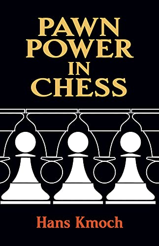 9780486264868: Pawn Power in Chess