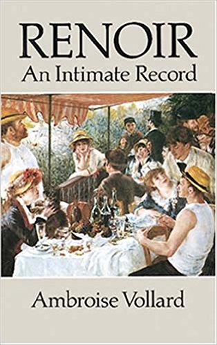 Beispielbild fr Renoir : An Intimate Record zum Verkauf von Better World Books