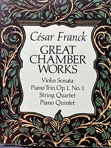 Great Chamber Works