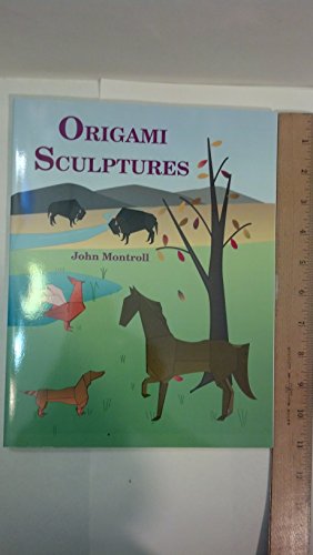 Beispielbild fr Origami Sculptures zum Verkauf von Better World Books