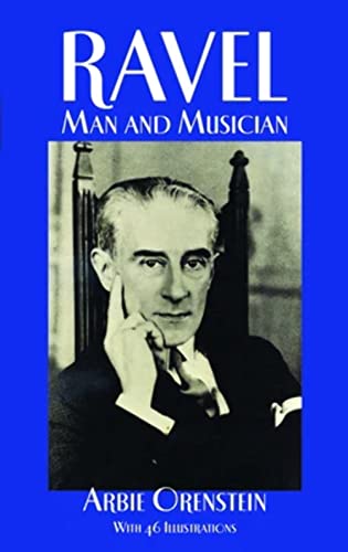 Stock image for Man And Musician (Dover Books on Music: Composers) for sale by WorldofBooks