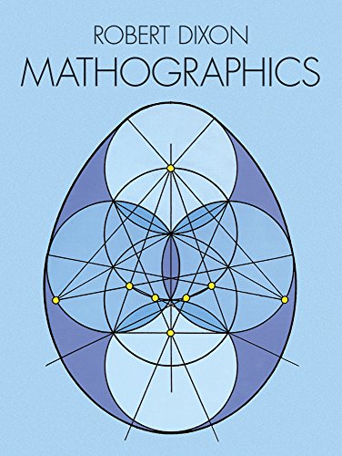 9780486266398: Mathographics