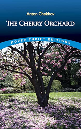 Beispielbild fr The Cherry Orchard zum Verkauf von Blackwell's
