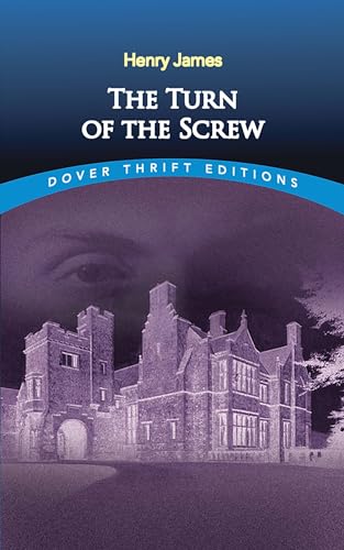 9780486266848: The Turn of the Screw (Thrift Editions)