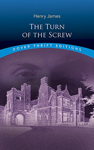 9780486266848: The Turn of the Screw (Thrift Editions)