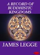 Imagen de archivo de Record of Buddhistic Kingdoms a la venta por Better World Books