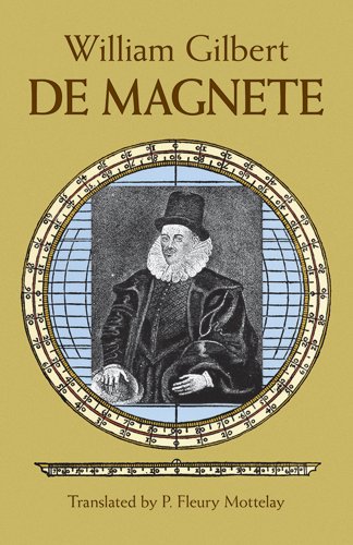 9780486267616: De Magnete