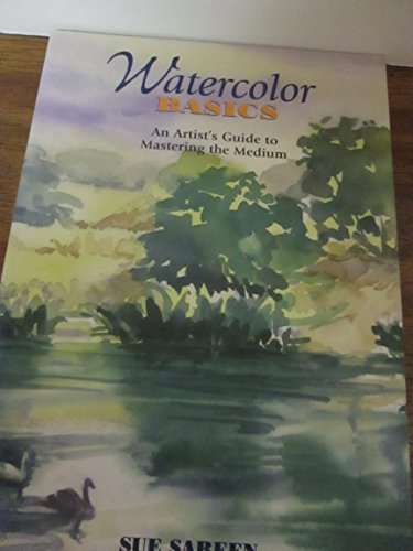 Beispielbild fr The Magic of Watercolor zum Verkauf von BooksRun