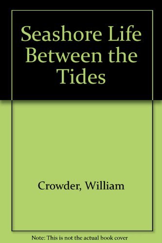 Stock image for Seashore Life Between the Tides for sale by ThriftBooks-Atlanta