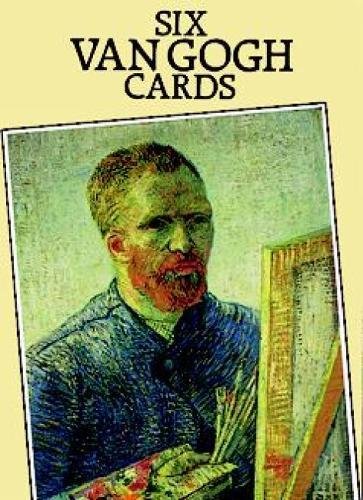 Stock image for Six Van Gogh Cards (Dover Postcards) for sale by SecondSale