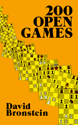 Imagen de archivo de 200 Open Games a la venta por ThriftBooks-Dallas