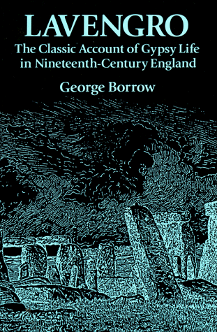 9780486269153: Lavengro: Classical Account of Gypsy Life in Nineteenth Century England