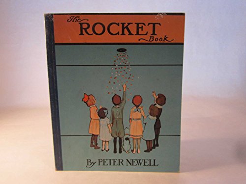 Beispielbild fr The Rocket Book zum Verkauf von BooksRun