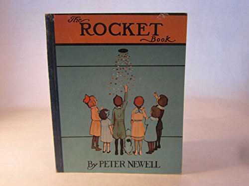 9780486269610: The Rocket Book (Dover classics for children)