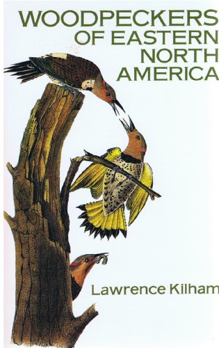 Stock image for Woodpeckers of Eastern North America for sale by Better World Books