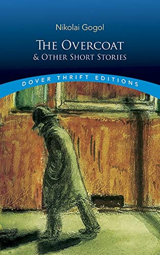 Stock image for The Overcoat and Other Short Stories (Dover Thrift Editions) for sale by SecondSale