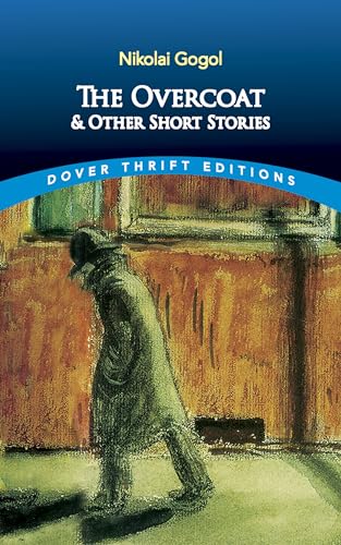 Stock image for THE OVERCOAT AND OTHER SHORT STORIES for sale by Columbia Books, ABAA/ILAB, MWABA