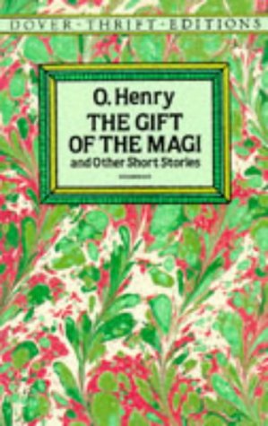 9780486270616: The Gift of the Magi and Other Short Stories (Thrift Editions)