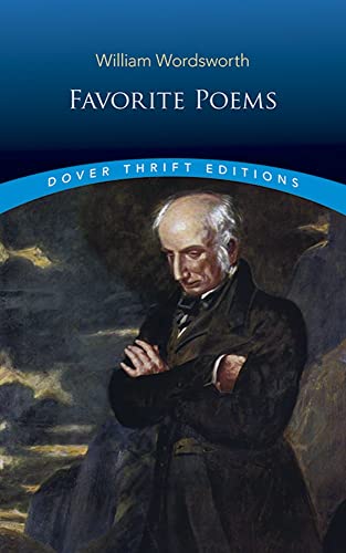 Imagen de archivo de Favorite Poems (Dover Thrift Editions) a la venta por SecondSale