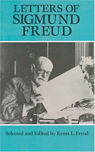 9780486271057: Letters of Sigmund Freud