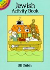 Stock image for Jewish Activity Book for sale by Better World Books