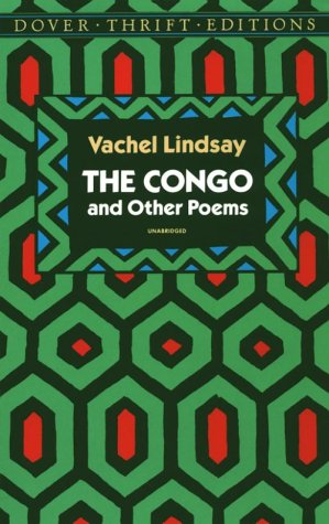 Stock image for The Congo and Other Poems for sale by Better World Books