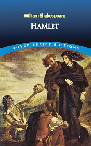 9780486272788: Hamlet (Thrift Editions)